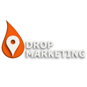 Die webseite wurde von DropMarketing erstellt